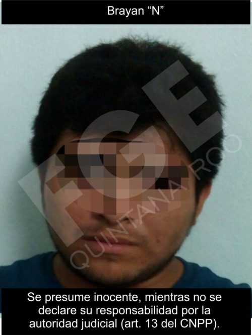 FGE logra sentencia de 30 años para imputado por violación