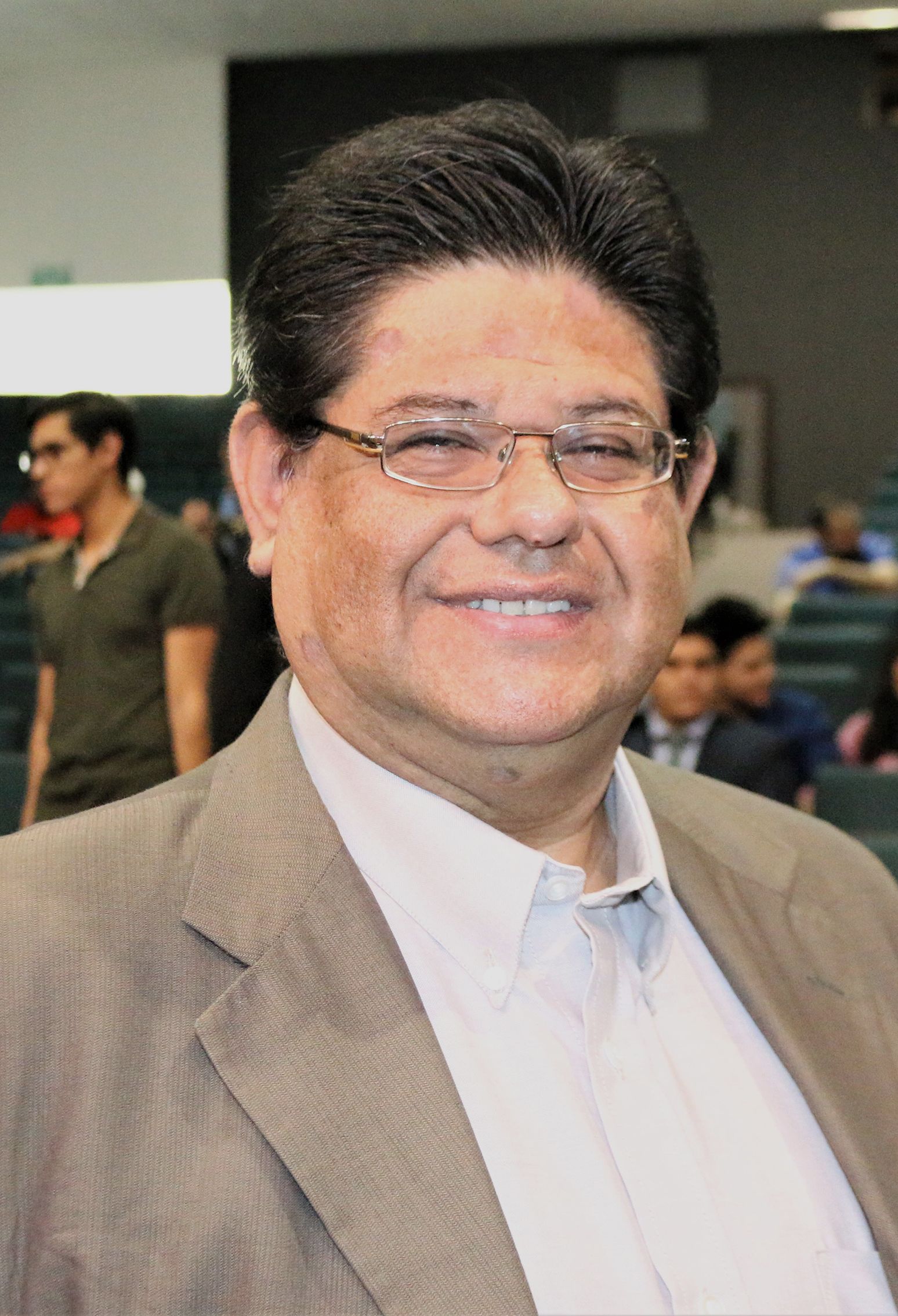 Urgente prepararse para la Inteligencia Artificial: experto