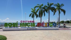 Chetumal, entre las 15 nuevas zonas metropolitanas del país aprobadas este año para ordenar el crecimiento urbano