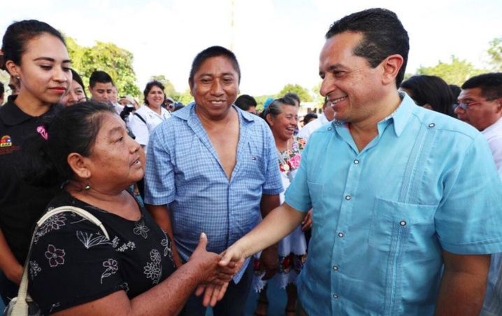 El ejido Laguna Om será un área natural protegida en Quintana Roo