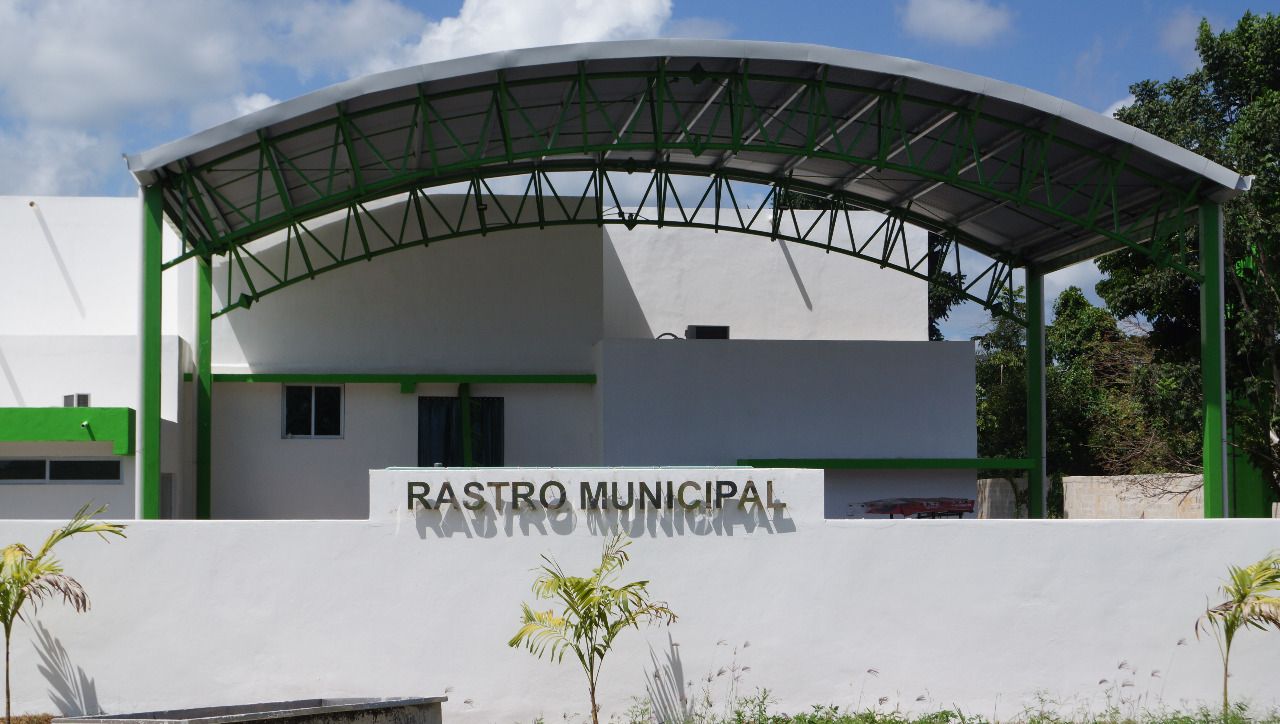 Tablajeros en Kantunilkín aceptan nuevo rastro pese a negativa municipal