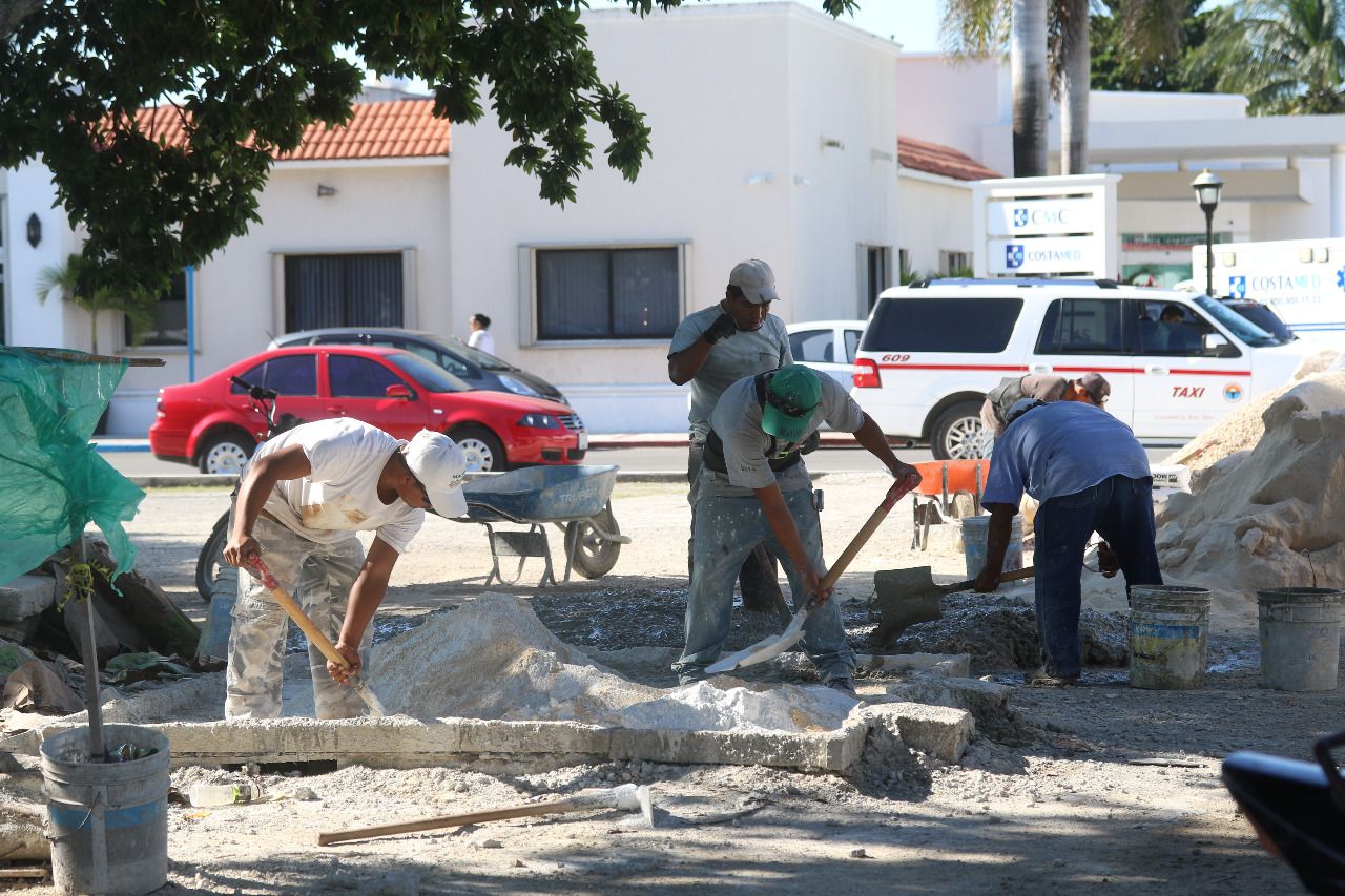 Reforma impositiva redunda en cobro de construcciones por metro cuadrado en Cozumel