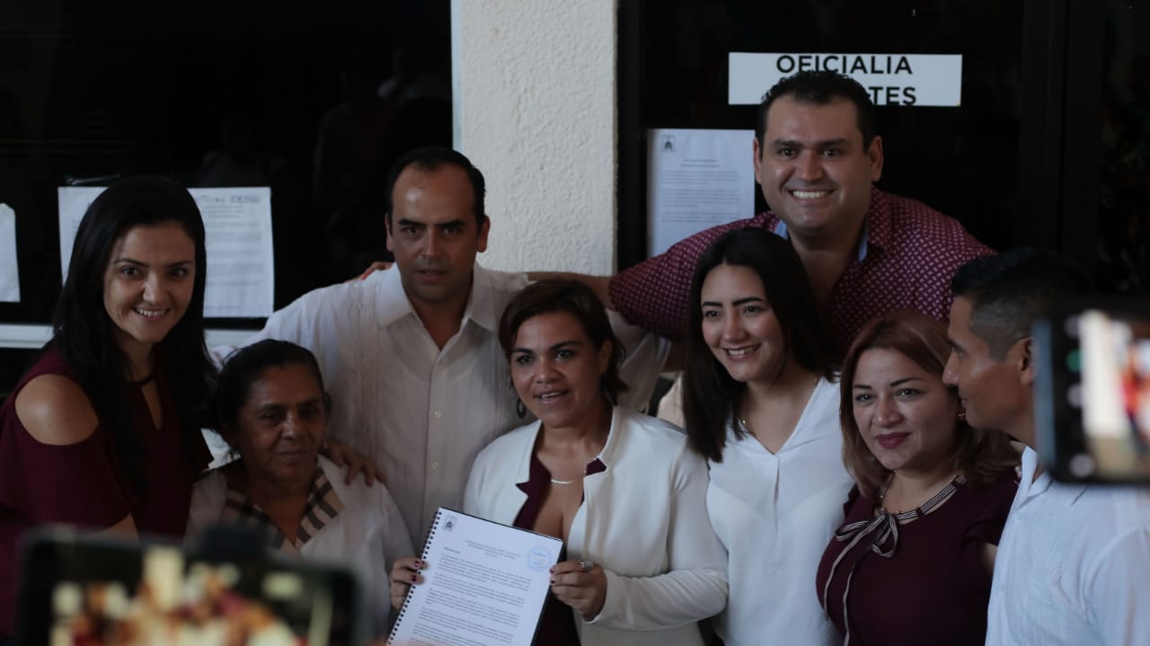 Agenda legislativa de MORENA, hará viable la Cuarta Transformación en Quintana Roo