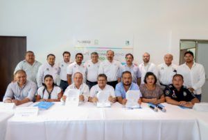 Expectativas de INEGI