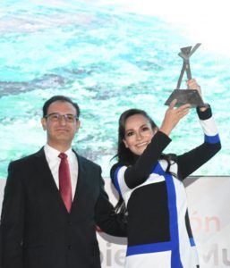 Premio Laura Fernández