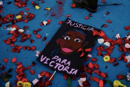 Desconoce Gobierno Federal si hay información adicional sobre el caso Victoria