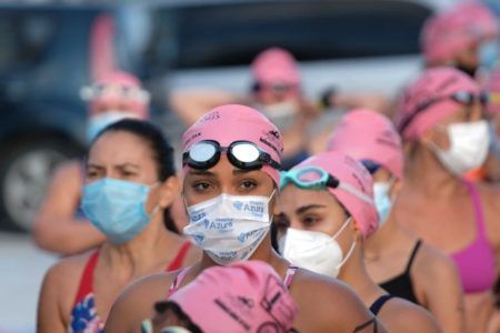 PUERTO MORELOS SE POSICIONA COMO DESTINO DEPORTIVO DE CLASE MUNDIAL