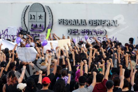 Realizarán manifestaciones en protesta de los hechos ocurridos en Tulum