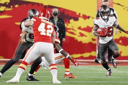 NFL amplía a 17 partidos la temporada regular 2021