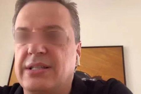 Revelan que Diputado federal golpeó a su esposa en Cancún