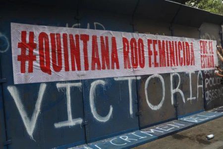 Las claves del feminicidio de Victoria Esperanza en Tulum