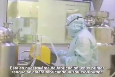 AMLO: No nos van a faltar vacunas, habrá 1.5 millones por semana