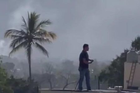 Balacera en Guayabitos fue por ataque de grupo criminal contra Ejército, informa el gobernador de Nayarit