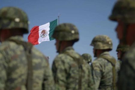 En mi gobierno se respetan derechos humanos; no hay masacres a detenidos: López Obrador