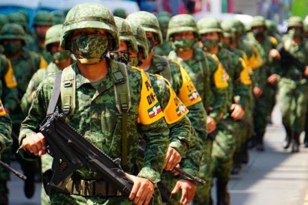 Admite Sedena ‘reacción errónea’ de militar en muerte de guatemalteco