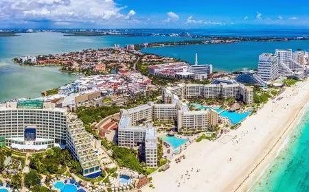 Piden hoteleros blindar a Cancún de campañas negativas nacionales e internacionales