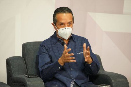 Entran en operación las burbujas sanitarias en tres municipios de la zona norte: Carlos Joaquín