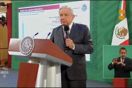 “No hay justificación”: AMLO promete investigar por qué subió el precio de la gasolina