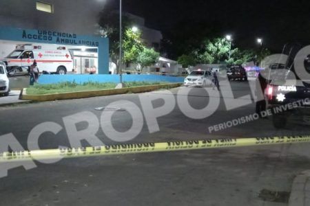 Frustrado Intento de ejecución en Villas del Sol