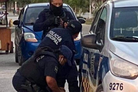 Ejerce FGE acción penal a los servidores públicos municipales por su probable participación en el Feminicidio de una víctima en Tulum