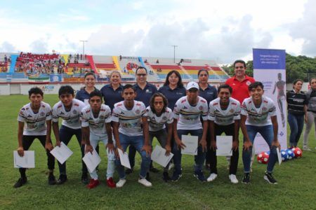 GRUPO LOMAS RECIBE POR TERCER AÑO CONSECUTIVO DISTINTIVO DE EMPRESA SOCIALMENTE RESPONSABLE