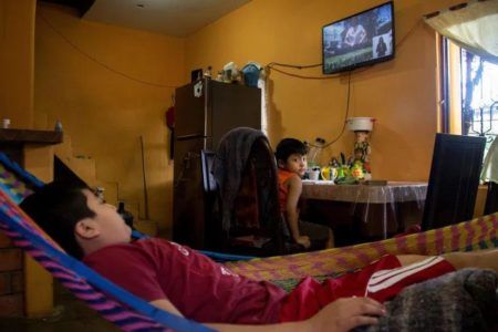 Abandonan la escuela 5.2 millones de mexicanos por pandemia