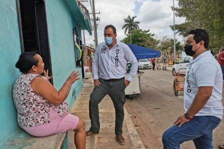 Buscarán candidatos a diputados federales de “Va Por México” que FONDEN regrese
