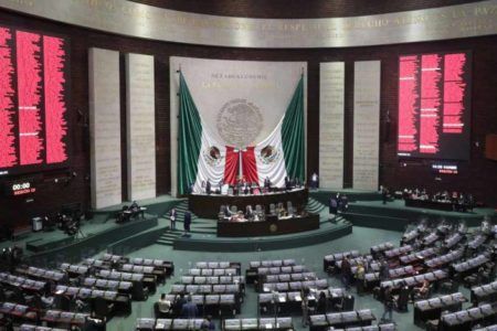 Diputados de Morena discutirán hoy si avalan ampliación del mandato de Arturo Zaldívar en la SCJN