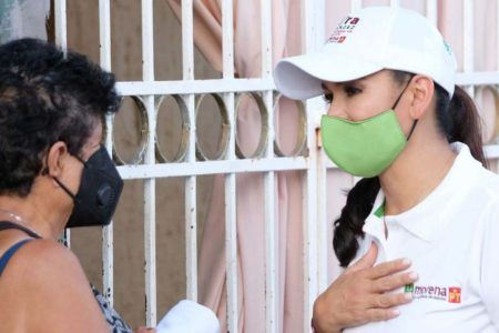 PROMOVERÁ LAURA FERNÁNDEZ “PISO PAREJO” EN MATERIA DE ALOJAMIENTO DE TURISTAS