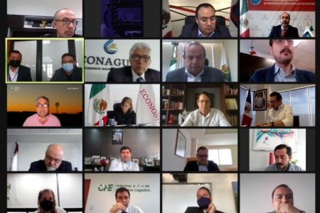 Actualizará Sedatu más de 500 Programas de Desarrollo Urbano Municipal