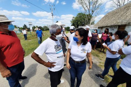 Arrebataron diputados de Morena 2 mil 360 mdp, afirma Mayuli Martínez