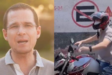 AMLO quiere eliminar al INE para tener todo el poder: Ricardo Anaya