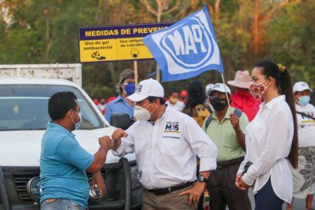 Tulum le apuesta a continuar con el crecimiento ordenado: Victor Mas