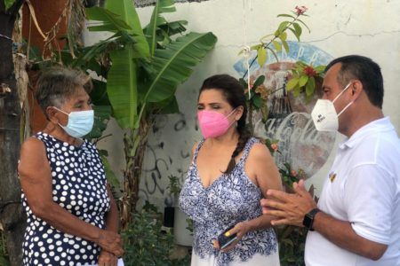 ABANDONO EL GOBIERNO A LOS JOVENES: ELOY PENICHE