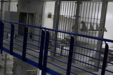 Se fuga reo del penal de “Las Palmas” en Cárdenas Tabasco