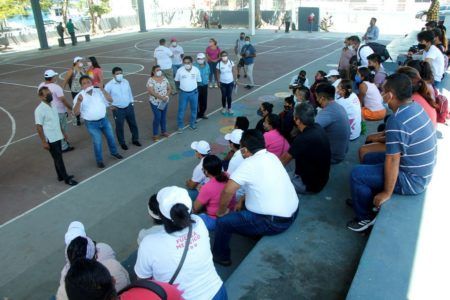 Otorgará facilidades para la apertura rápida de negocios: GM
