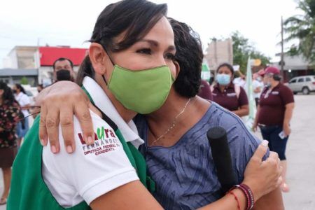 IMPULSARÁ LAURA FERNÁNDEZ CREACIÓN DE UN ORGANISMO TRANSPARENTE PARA BLINDAR AL TURISMO