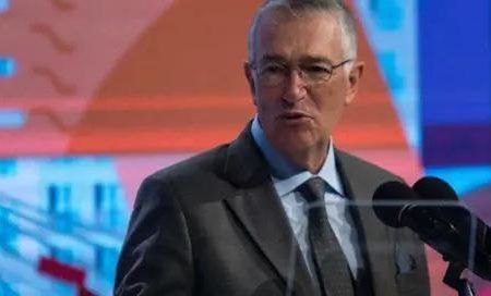 Salinas Pliego afirma: “la desigualdad es una condición natural de vida”