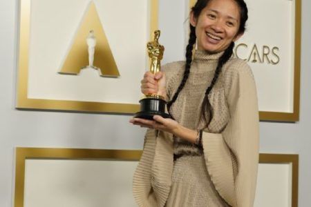 Mexicanos ganan Oscar por sonido