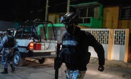 Van 12 candidatos asesinados en proceso electoral; SSyPC señala 6 focos rojos