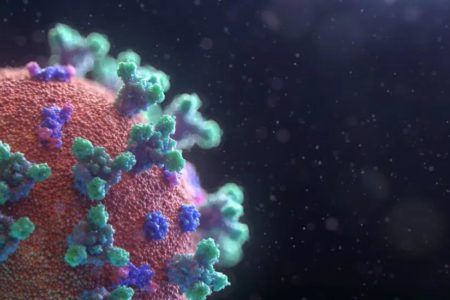 Secretaría de Salud ya registra en México cuatro variantes de COVID-19