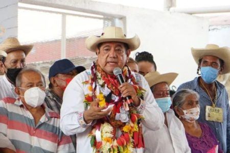Tribunal Electoral pospone sesión para discutir caso Félix Salgado