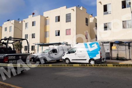 Matan a mujer de un balazo en la cabeza en Cancún