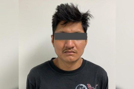 Sujeto asesina a golpes en Nuevo León a su hijastro de 4 años