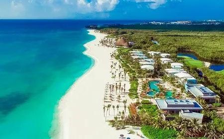 Deja Semana Santa importante repunte turístico en hoteles de la Riviera Maya