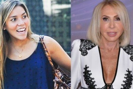 Laura Bozzo ofrece apoyo legal a Frida Sofía; “aquí tienes a alguien que te puede defender”