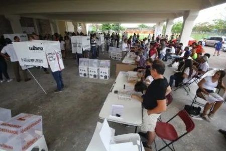 Quitarían candidatura a quienes superen tope de campaña en Quintana Roo