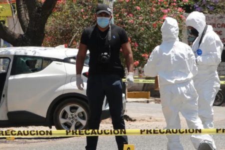 Violencia política marca el proceso electoral en México; suman 66 políticos asesinados