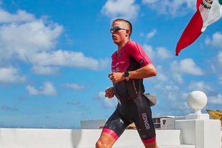 Maratón de Cozumel se realizará en mayo