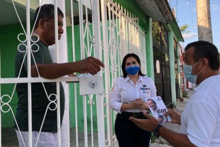 La inseguridad tiene nombre, y se llama Morena, dice Eloy Peniche